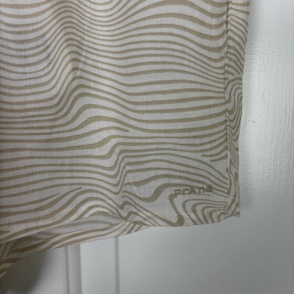 prAna NWT The Bahamas Short Size Small - Picture 5 of 9